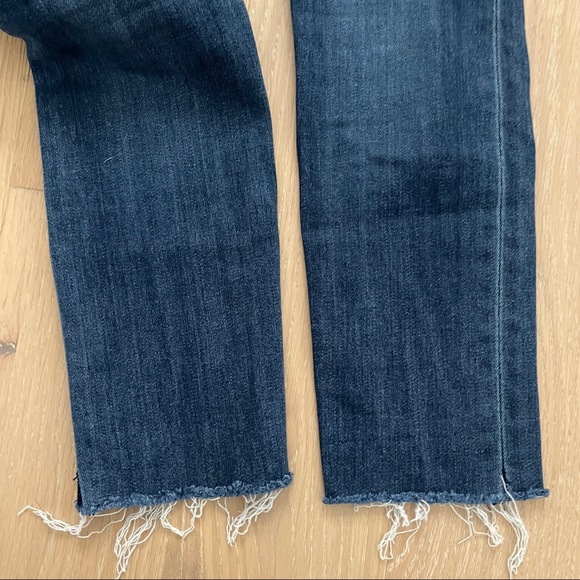 GRLFRND | Kendall High-Rise Skinny - Picture 12 of 16